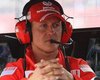 СМИ: Шумахер не прекратил подготовку к возвращению в "Формулу-1"