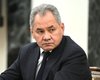 Шойгу исключил мирные переговоры с Украиной до вытеснения ВСУ из Курской области