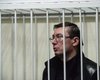 Более 60 депутатов попросили Пшонку выпустить Луценко