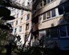 В Харькове во время проверки газовой службой произошел взрыв в многоэтажке
