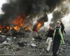 В связи с нападением палестинцев Израиль объявил мобилизацию 30 тысяч резервистов