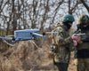 Альтернатива ракетам. Первая в мире война дронов продолжается в Украине