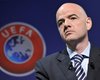 УЕФА призвал перенести выборы президента ФИФА