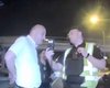 "Кого-то сбил": в совете правосудия показали видео с места ДТП с судьей Тандыром