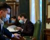 Зеленский пообещал вакцину, пользователи пишут про план по сокращению украинцев