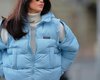 Тепло и стильно: пять самых модных пуховиков для зимы 2023/2024 (фото)