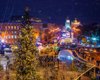 Монополия на праздник. Как устроена новогодняя ярмарка в центре Киева