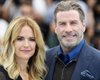 Жена актера Джона Траволты скончалась после двух лет борьбы с раком груди