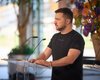 "Готовы обменять Белгород": Зеленский озвучил свои условия вступления в НАТО (видео)