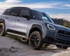 Новые возможности на бездорожье: MINI превратила Countryman на внедорожник с поднятой подвеской