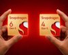 Бюджетные Android-смартфоны станут мощнее: Qualcomm показала чипы Snapdragon нового поколения