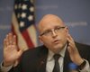 В США назначили помощника госсекретаря по России и Украине, - СМИ