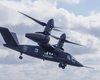 Замена "Черным ястребам": какова судьба американского конвертоплана V-280 Valor