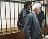 Суд оставил в СИЗО последнего из задержанных на Банковой
