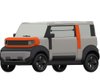 Можно водить с 16 лет: рассекречен недорогой электрокар от Renault за 13 000 евро (фото)