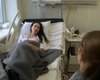 До сих пор не может ходить: пассажирка водителя, совершившего смертельное ДТП в Киеве, рассказала об аварии