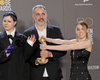 "Золотий глобус" 2023: перемога "Дому дракона" та Стівена Спілберга