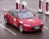 Образцовая надежность: как выглядит Tesla Model S с пробегом почти 2 млн км (видео)