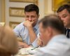 У Зеленского будут искать компромисс по Донбассу и нового представителя по военнопленным
