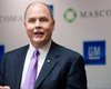 Гендиректор General Motors уходит в отставку