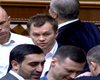 Милованов в Раде под крики "ганьба" вспомнил Тэтчер и призвал открыть рынок земли