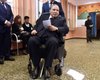 Абдель Азиз Бутефлика ушел с поста президента Алжира
