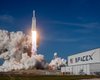 SpaceX Ілона Маска випадково допомогла створити "ракетний радар": що сталося