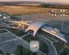 Не завадила жодна ППО: дрон ЗСУ пролетів над центром Бєлгорода (відео)