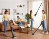 Рейтинг лучших пылесосов в Украине в 2026 году: Samsung, Philips, Dyson, Dreame, Bosch (фото)