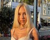 Квіткова вийшла заміж за футболіста Бражка: перші фото
