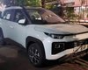 В Индии заметили новый бюджетный кроссовер Hyundai за $7300 (фото)