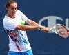 Александр Долгополов завершил борьбу за Us Open