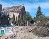 ВС РФ ударили "Искандером" по жилому дому в пригороде Покровска: есть жертвы (фото)