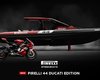 13 метров в длину и 1500 сил: представлен самый большой и самый мощный Ducati (фото)