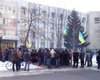 В Черкассах арестовали троих активистов, штурмовавших ОГА