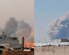 Попри заклики Трампа: Ізраїль у відповідь атакував балістичними ракетами Іран (відео)