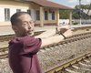 Фотографував і не боявся: у Білорусі затримали японця за начебто "шпигунство" для України