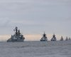 Россия вывела все ракетоносители из Черного моря: названа причина (видео)