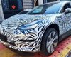 Самый дешевый электромобиль Tesla впервые заметили во время тестов (фото)