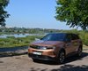 Революційні зміни: тест-драйв нового кросовера Opel Grandland