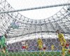 Украина завершила выступление на Евро-2016 поражением от Польши