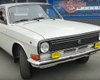 В Украине обнаружили 33-летнюю "Волгу" в состоянии нового авто  (видео)