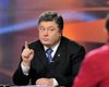Пребывание в правительстве является чрезвычайно рискованным, - Порошенко