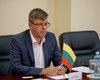 Литва выделит миллион евро Донбассу