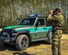 У Польщі затримали росіянина, який утік із фронту в Європу: що відомо