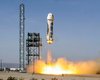 Blue Origin в апреле планирует запустить первых туристов в космос