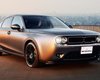 В Японии запускают в производство необычный гибрид Honda Civic и Dodge Challenger (фото)