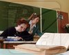 В Латвии с 1 сентября 2009 г. зарплата учителям будет снижена на 30%