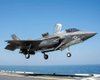 Лучший полигон для самолетов: как ВВС США применяют новейшие F-35 в Восточной Европе