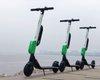 В следующем году в Украине появится сервис проката электросамокатов Lime